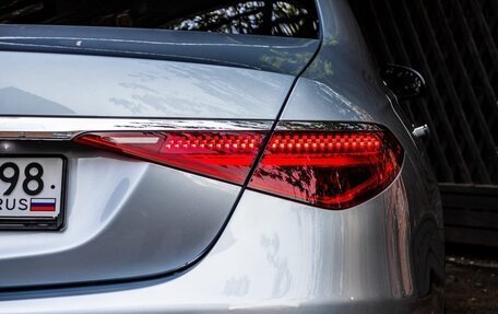 Mercedes-Benz S-Класс, 2020 год, 9 650 000 рублей, 12 фотография