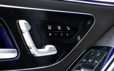 Mercedes-Benz S-Класс, 2020 год, 9 650 000 рублей, 28 фотография
