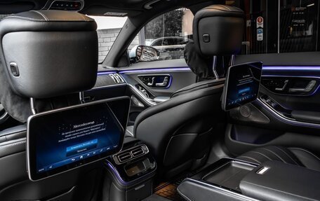 Mercedes-Benz S-Класс, 2020 год, 9 650 000 рублей, 24 фотография