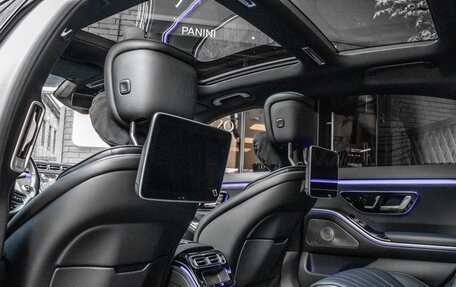 Mercedes-Benz S-Класс, 2020 год, 9 650 000 рублей, 25 фотография