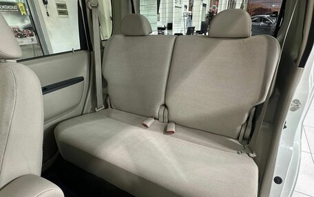 Mitsubishi eK Wagon III рестайлинг, 2008 год, 599 900 рублей, 6 фотография