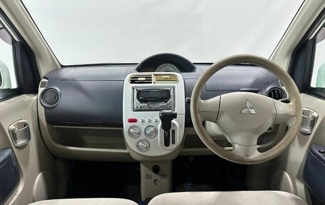 Mitsubishi eK Wagon III рестайлинг, 2008 год, 599 900 рублей, 5 фотография