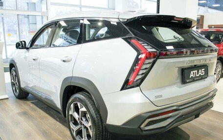 Geely Atlas, 2024 год, 3 817 190 рублей, 3 фотография
