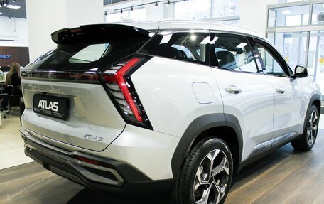 Geely Atlas, 2024 год, 3 817 190 рублей, 5 фотография