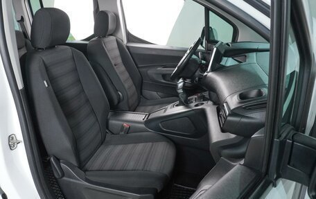 Opel Combo E, 2018 год, 1 889 000 рублей, 8 фотография