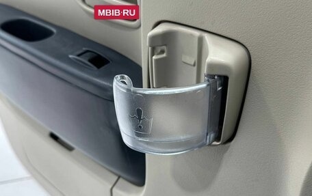 Mitsubishi eK Wagon III рестайлинг, 2008 год, 599 900 рублей, 7 фотография