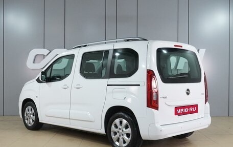 Opel Combo E, 2018 год, 1 889 000 рублей, 2 фотография