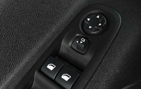Opel Combo E, 2018 год, 1 889 000 рублей, 20 фотография