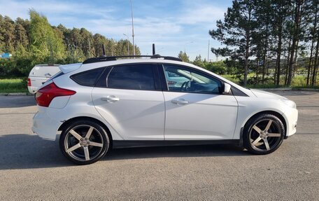 Ford Focus III, 2014 год, 900 000 рублей, 3 фотография