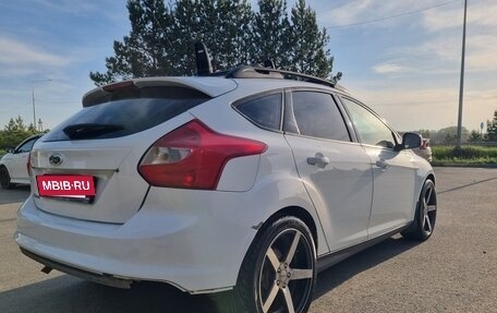 Ford Focus III, 2014 год, 900 000 рублей, 7 фотография
