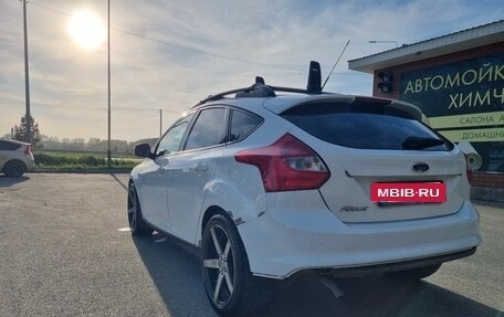 Ford Focus III, 2014 год, 900 000 рублей, 6 фотография