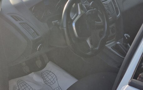 Ford Focus III, 2014 год, 900 000 рублей, 10 фотография