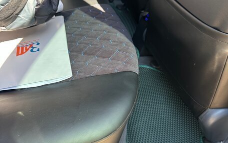 Hyundai Accent II, 2004 год, 490 000 рублей, 6 фотография
