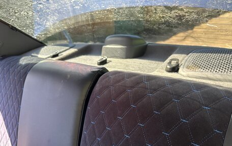 Hyundai Accent II, 2004 год, 490 000 рублей, 10 фотография