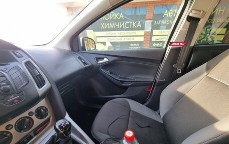 Ford Focus III, 2014 год, 900 000 рублей, 11 фотография