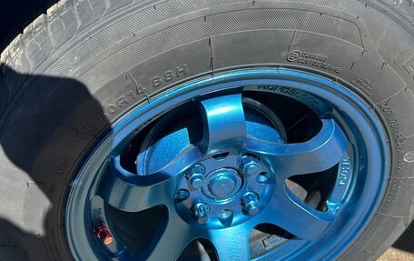 Hyundai Accent II, 2004 год, 490 000 рублей, 12 фотография