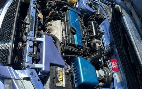 Hyundai Accent II, 2004 год, 490 000 рублей, 4 фотография