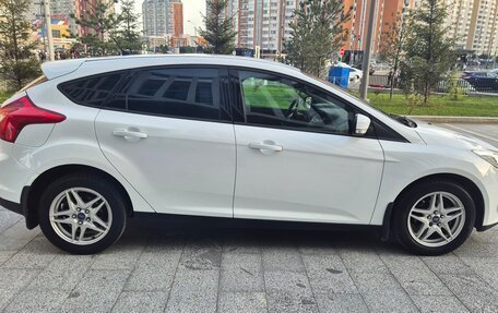 Ford Focus III, 2015 год, 780 000 рублей, 3 фотография