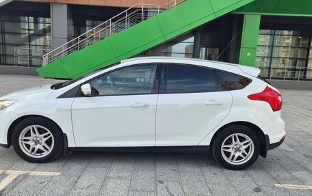Ford Focus III, 2015 год, 780 000 рублей, 7 фотография