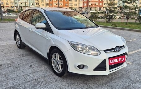 Ford Focus III, 2015 год, 780 000 рублей, 2 фотография