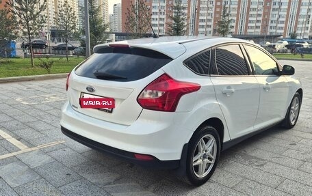 Ford Focus III, 2015 год, 780 000 рублей, 4 фотография