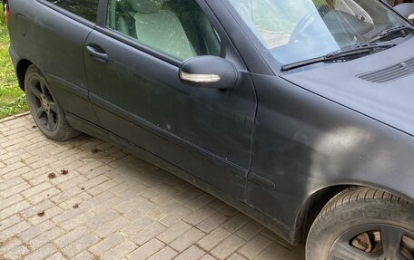 Mercedes-Benz C-Класс, 2006 год, 500 000 рублей, 4 фотография