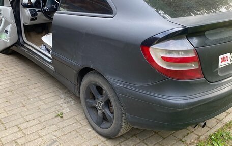 Mercedes-Benz C-Класс, 2006 год, 500 000 рублей, 7 фотография