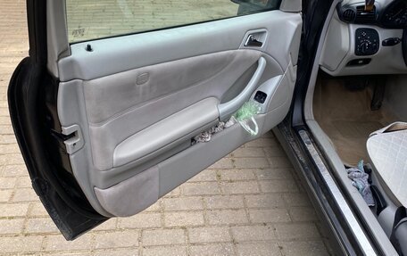Mercedes-Benz C-Класс, 2006 год, 500 000 рублей, 8 фотография