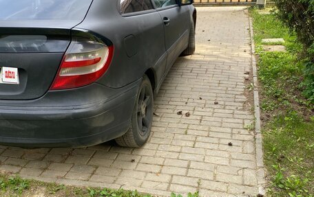 Mercedes-Benz C-Класс, 2006 год, 500 000 рублей, 5 фотография