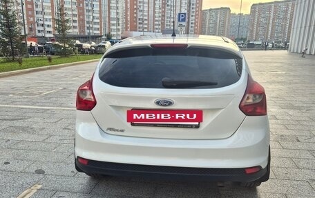Ford Focus III, 2015 год, 780 000 рублей, 5 фотография