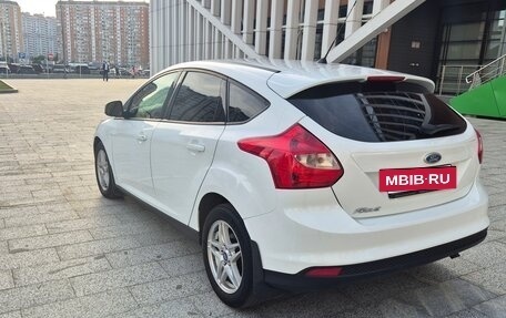 Ford Focus III, 2015 год, 780 000 рублей, 6 фотография