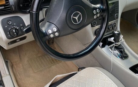 Mercedes-Benz C-Класс, 2006 год, 500 000 рублей, 12 фотография