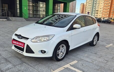 Ford Focus III, 2015 год, 780 000 рублей, 8 фотография