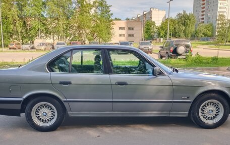 BMW 5 серия, 1994 год, 750 000 рублей, 7 фотография