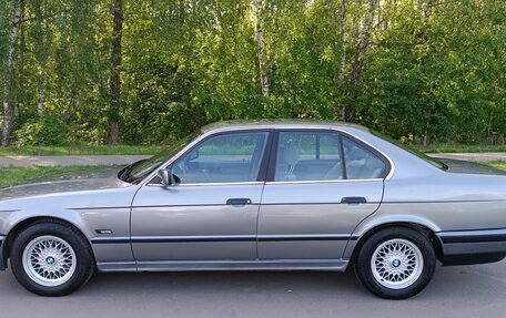 BMW 5 серия, 1994 год, 750 000 рублей, 3 фотография