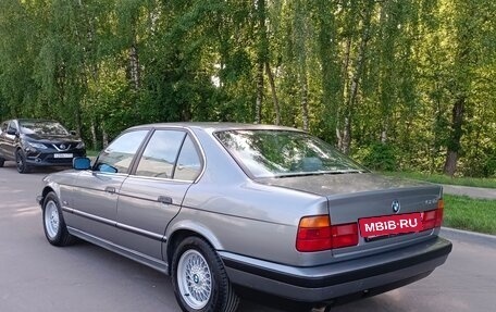 BMW 5 серия, 1994 год, 750 000 рублей, 4 фотография