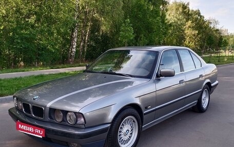 BMW 5 серия, 1994 год, 750 000 рублей, 2 фотография