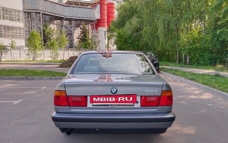 BMW 5 серия, 1994 год, 750 000 рублей, 5 фотография