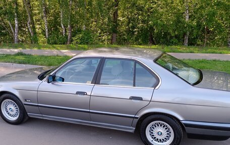 BMW 5 серия, 1994 год, 750 000 рублей, 13 фотография