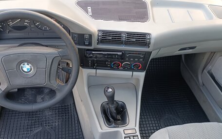 BMW 5 серия, 1994 год, 750 000 рублей, 20 фотография