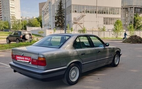 BMW 5 серия, 1994 год, 750 000 рублей, 6 фотография