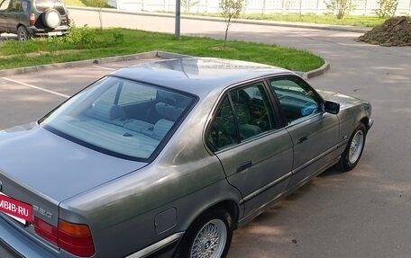 BMW 5 серия, 1994 год, 750 000 рублей, 11 фотография