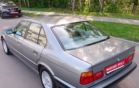 BMW 5 серия, 1994 год, 750 000 рублей, 12 фотография