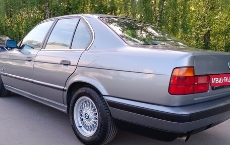 BMW 5 серия, 1994 год, 750 000 рублей, 17 фотография