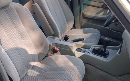 BMW 5 серия, 1994 год, 750 000 рублей, 28 фотография