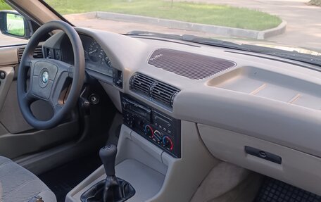 BMW 5 серия, 1994 год, 750 000 рублей, 27 фотография