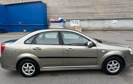 Chevrolet Lacetti, 2010 год, 390 000 рублей, 3 фотография
