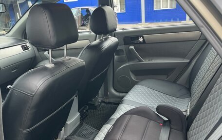 Chevrolet Lacetti, 2010 год, 390 000 рублей, 8 фотография