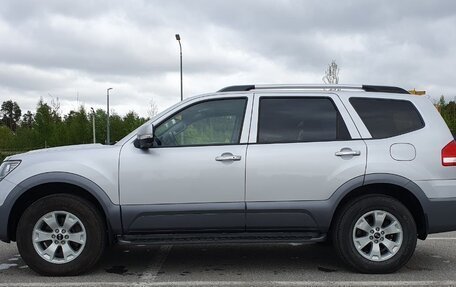 KIA Mohave I, 2017 год, 2 798 000 рублей, 3 фотография