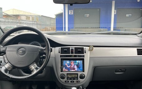 Chevrolet Lacetti, 2010 год, 390 000 рублей, 11 фотография